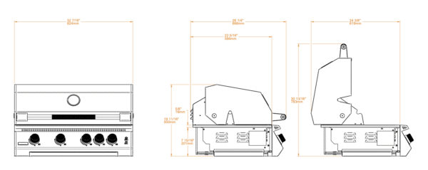 Fusion 400 RS Fusion 400 RS