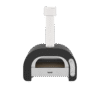Capitano Pizza Oven 60