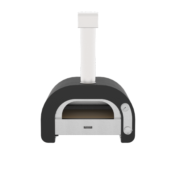Capitano Pizza Oven 60