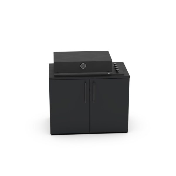 rgba KC 120 Drop-In Grill