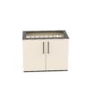 rgba KC 120 Drop-In Grill