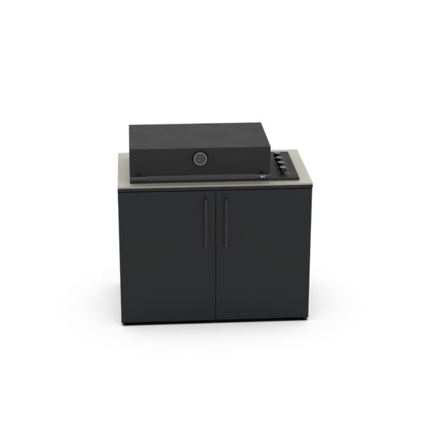 rgba KC 120 Drop-In Grill