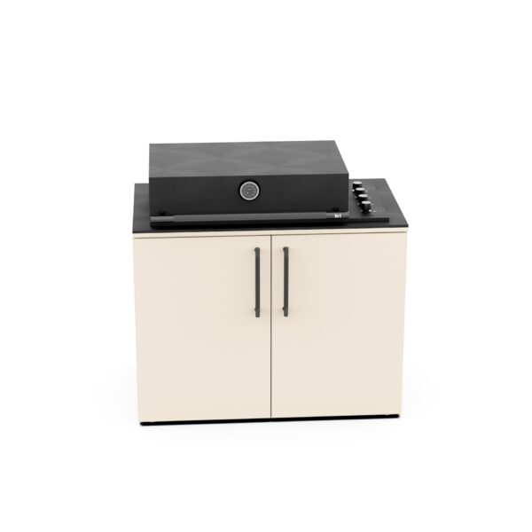 rgba KC 120 Drop-In Grill