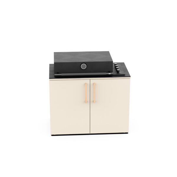 rgba KC 120 Drop-In Grill