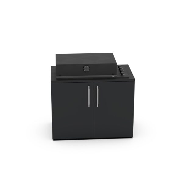 rgba KC 120 Drop-In Grill