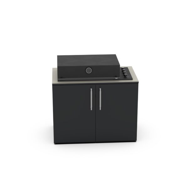 rgba KC 120 Drop-In Grill