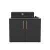 rgba KC 120 Drop-In Grill