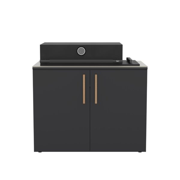 rgba KC 120 Drop-In Grill