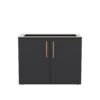 rgba KC 120 Drop-In Grill