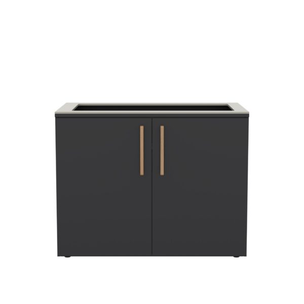 rgba KC 120 Drop-In Grill