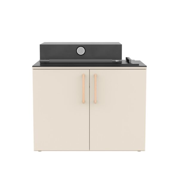 rgba KC 120 Drop-In Grill