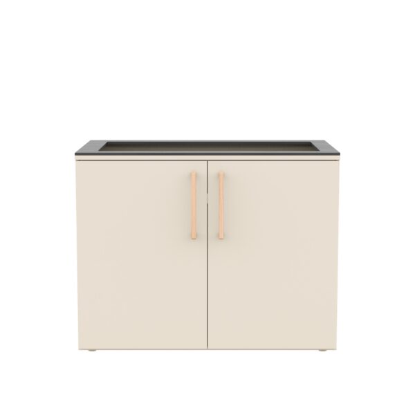 rgba KC 120 Drop-In Grill