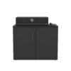 rgba KC 120 Drop-In Grill