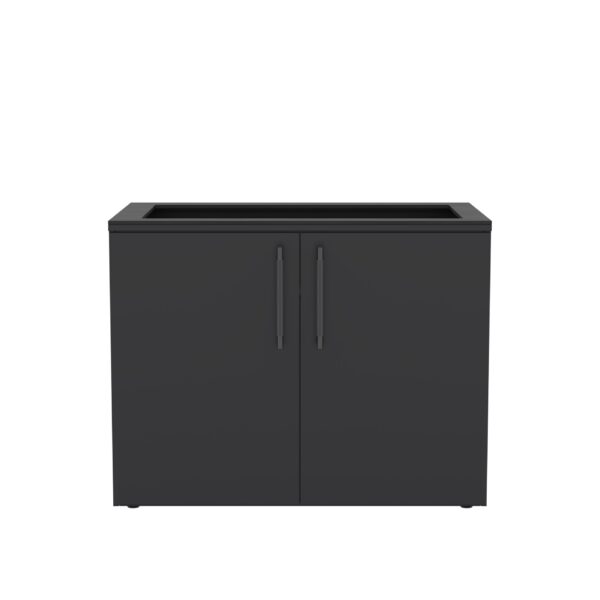 rgba KC 120 Drop-In Grill