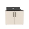 rgba KC 120 Drop-In Grill