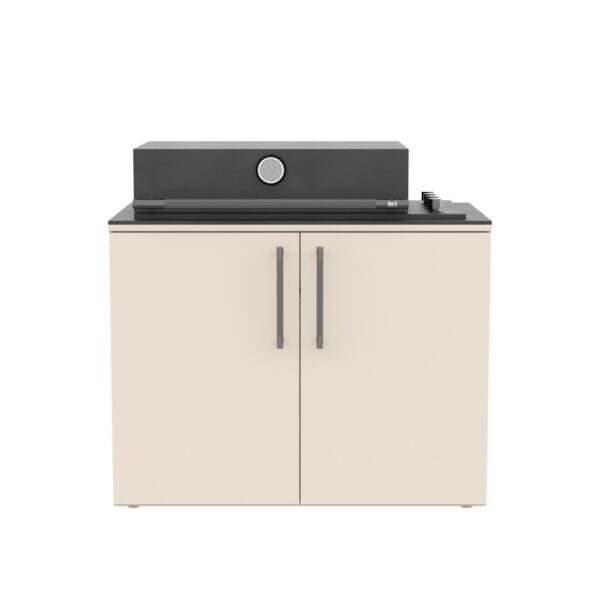 rgba KC 120 Drop-In Grill