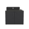 rgba KC 120 Drop-In Grill