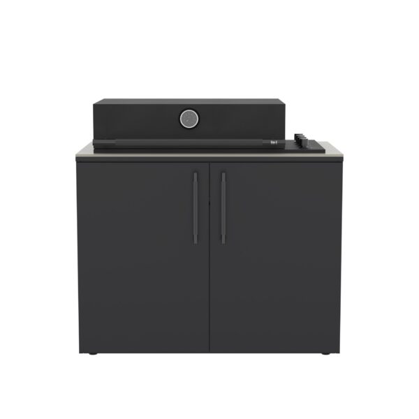 rgba KC 120 Drop-In Grill