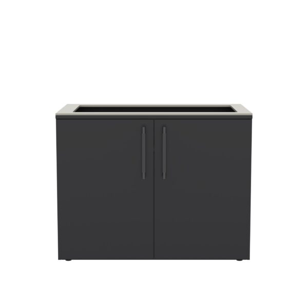 rgba KC 120 Drop-In Grill