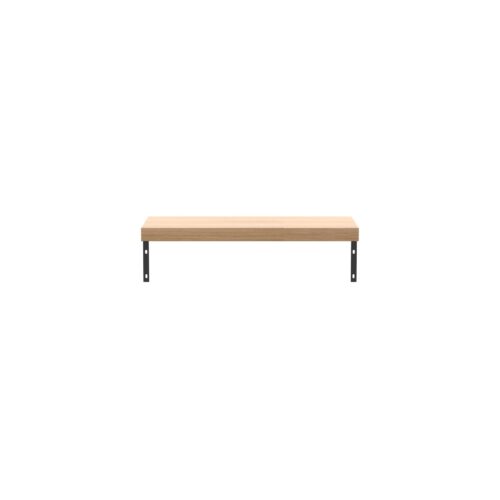 Standing Bars 60