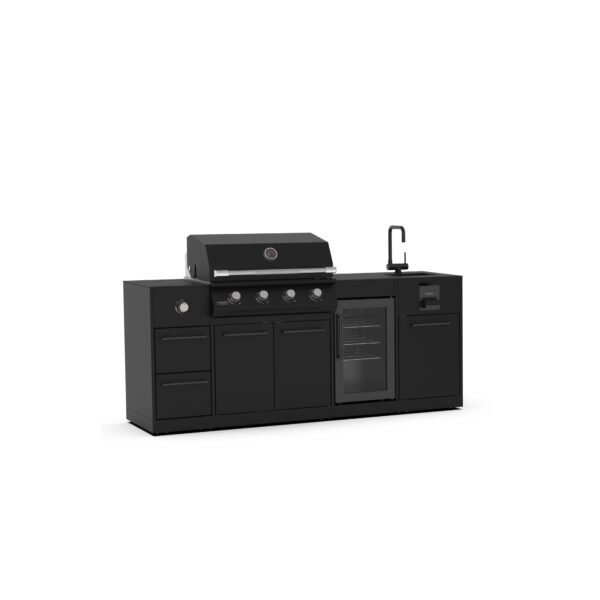 Brabura - Lite Series 400